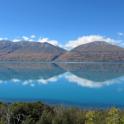 20 Lake Ohau